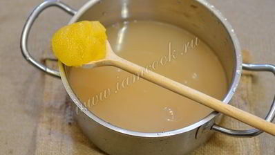 хрустящая капуста на зиму