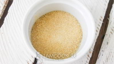 клубничное желе на зиму