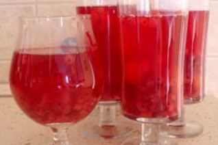 Компот домашний