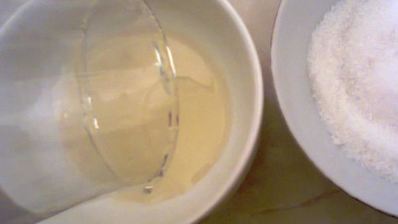 компот из апельсинов