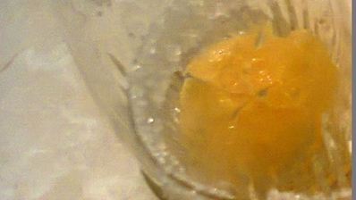 компот из апельсинов