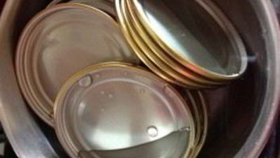 компот из брусники на зиму