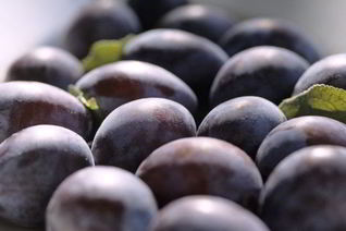 Компот из чернослива на зиму