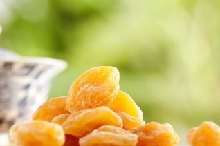 Компот из кураги