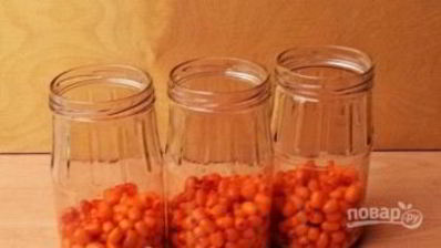 компот из облепихи