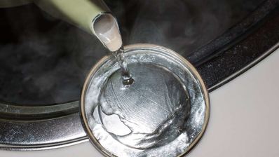 компот из персиков на зиму