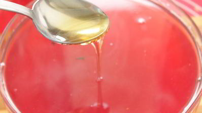 компот клюквенно-яблочный пряный