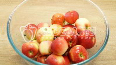 компотная смесь на зиму