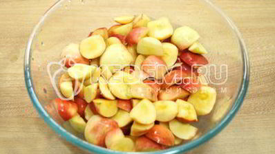 компотная смесь на зиму