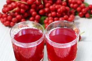 Лимонник компот