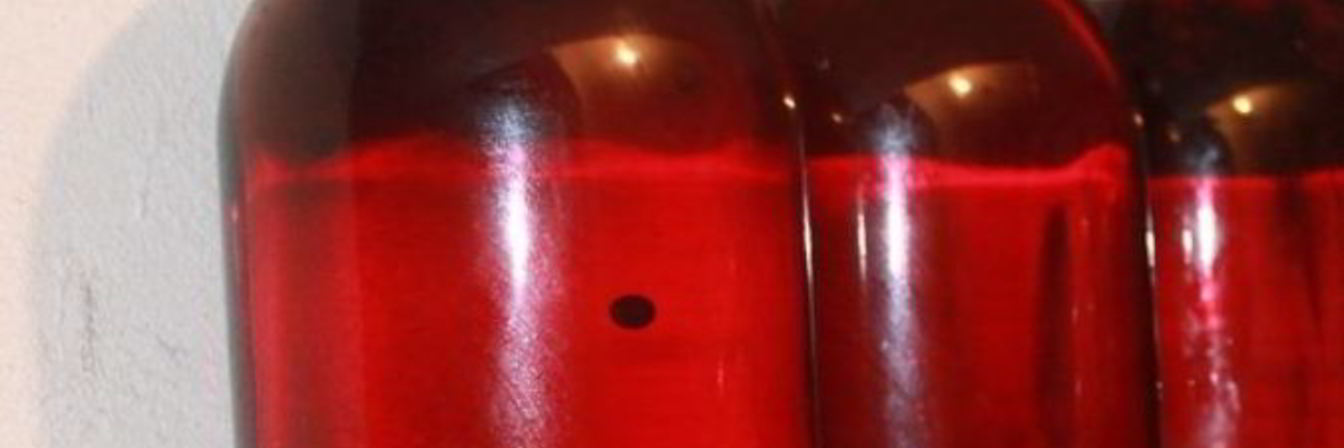 Смородиновый компот на зиму