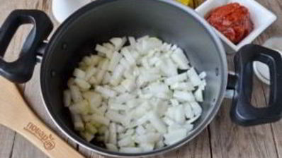 консервация кабачковой икры на зиму