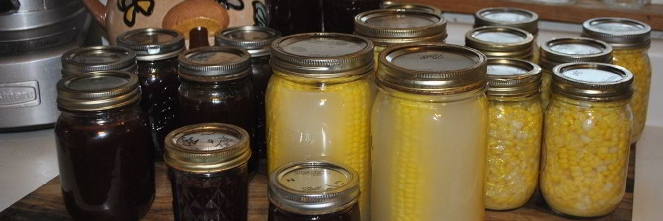 Консервированная кукуруза в початках на зиму