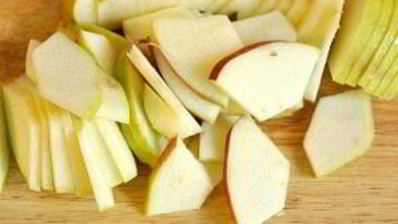 квашеная капуста по-немецки