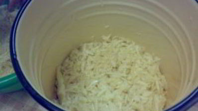 квашеная капуста по-немецки