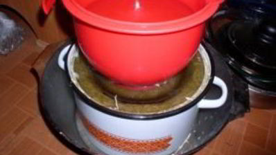 квашеная капуста по-немецки