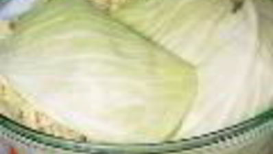 квашеная капуста