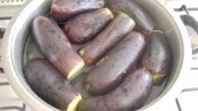 квашеные баклажаны