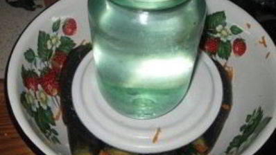 квашеные баклажаны