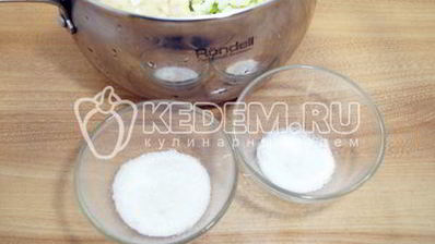 домашний кетчуп лечо