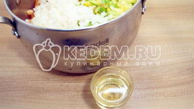 домашний кетчуп лечо