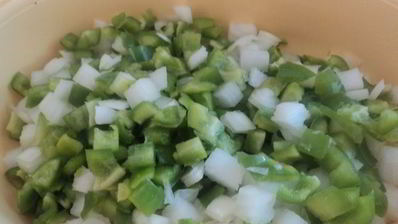 лечо из баклажанов на зиму