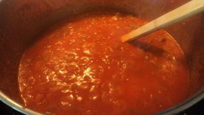 лечо из баклажанов на зиму