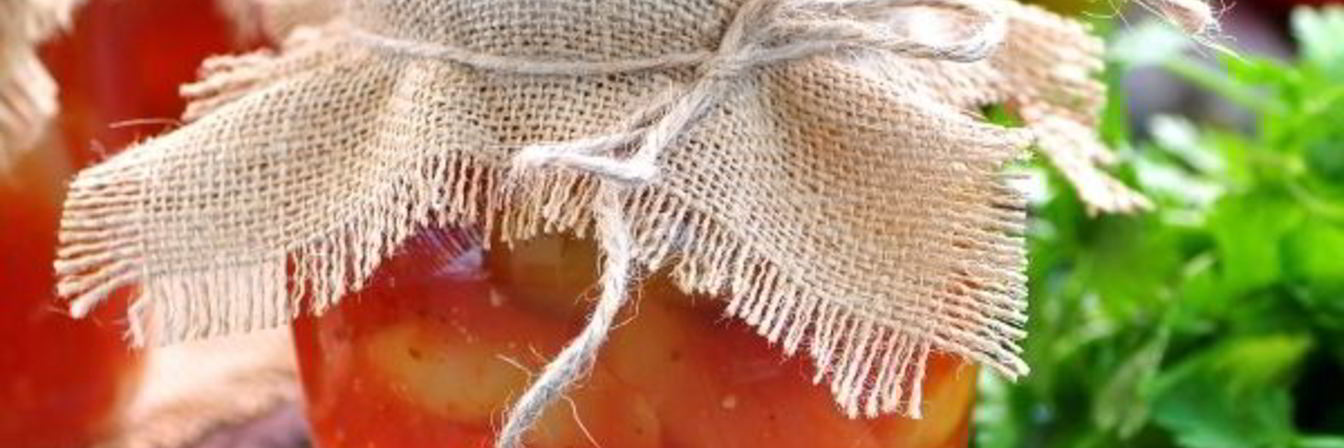 Лечо из болгарского перца на зиму Пальчики оближешь