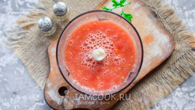 лечо из кабачков и баклажанов