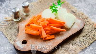 лечо из кабачков и баклажанов