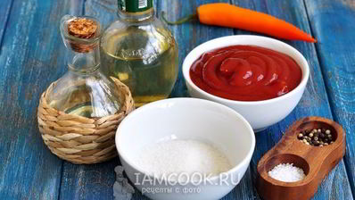 лечо из кабачков на зиму без стерилизации