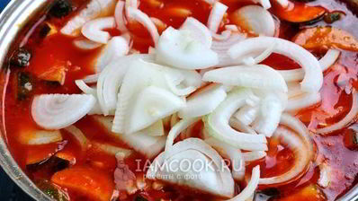 лечо из кабачков на зиму без стерилизации