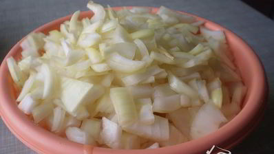 лечо из кабачков