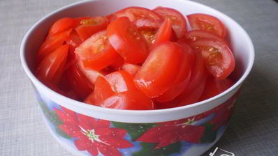 лечо из кабачков