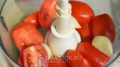 лечо из огурцов на зиму