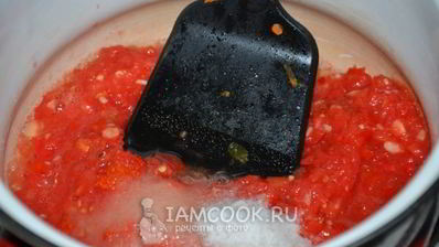 лечо из огурцов на зиму