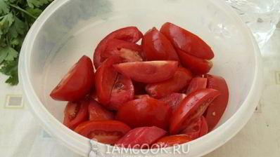 лечо из перца на зиму