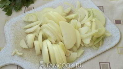 лечо из перца на зиму