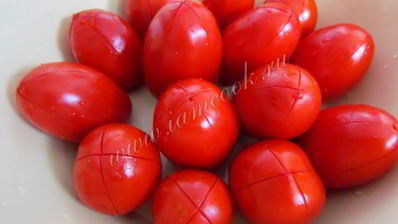 лечо по-домашнему