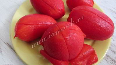 лечо по-домашнему