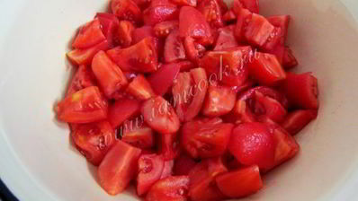 лечо по-домашнему