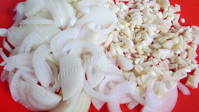 лечо по-домашнему