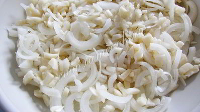 лечо по-домашнему