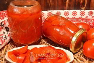 Лечо по-венгерски