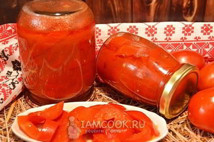 Лечо по-венгерски