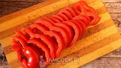 лечо по-венгерски