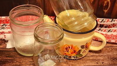 лечо по-венгерски