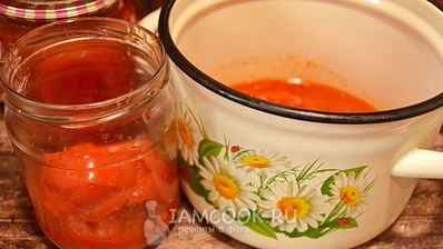 лечо по-венгерски