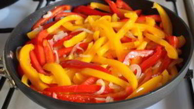 лечо по-закарпатски