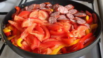 лечо по-закарпатски